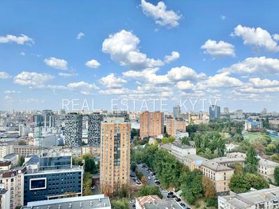 квартира по адресу Василия Тютюнника ул. (Анрі Барбюса), 28-А