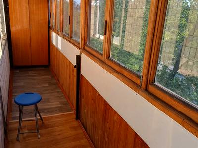 квартира по адресу Братиславская ул., 38