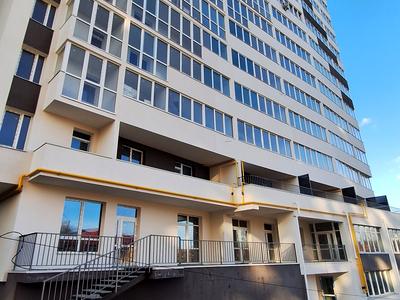 квартира за адресою Бережанська вул., 56