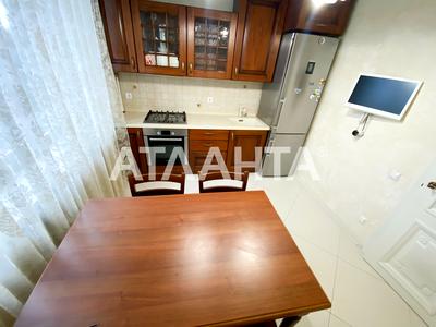 квартира за адресою Шевченка просп., 8