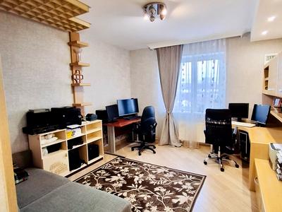 квартира за адресою Білоруська вул., 3
