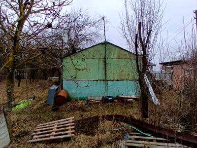 дом по адресу Казацкая ул. (Леніна), 3А