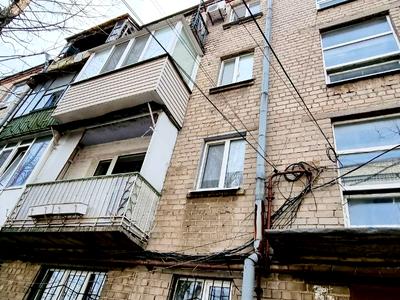 квартира по адресу Криворожская ул., 46