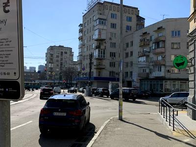 квартира за адресою Берестейський просп. (Перемоги), 2