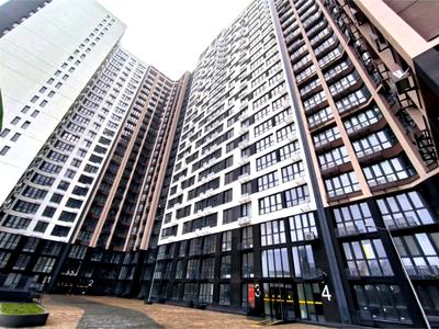 квартира за адресою Івана Франка вул., 40 Г