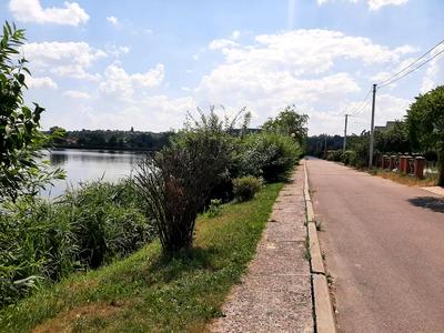 будинок за адресою Озерна