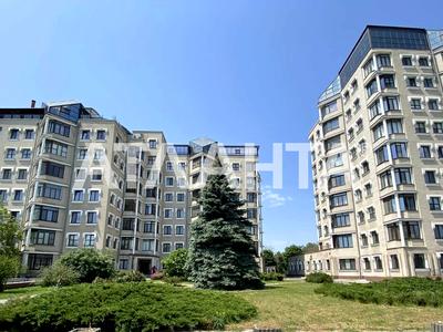 квартира по адресу Шевченко просп., 33