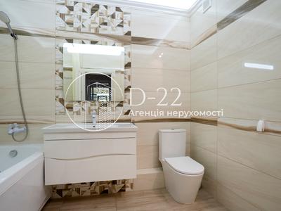 квартира за адресою Ревуцького вул., 40-Г