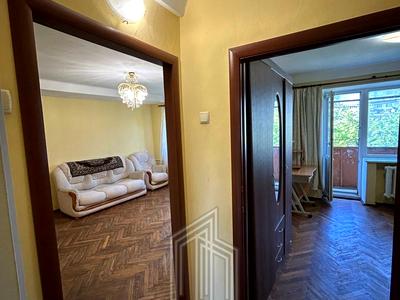 квартира за адресою Кирилівська вул. (Фрунзе), 131