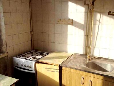 квартира за адресою Олімпійська вул., 7