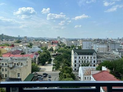квартира по адресу Нижний Вал ул., 27/29
