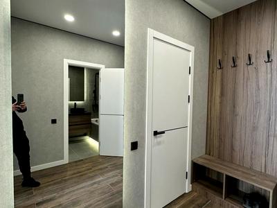 квартира по адресу Свободы ул., 1-C