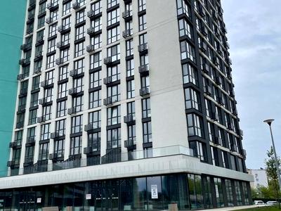 квартира за адресою Віктора Некрасова вул. (Північно-Сирецька), 10-А