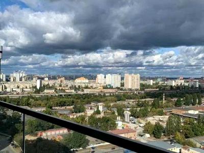 квартира по адресу Днепровская набережная ул., 1