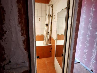квартира по адресу Уманская ул., 41