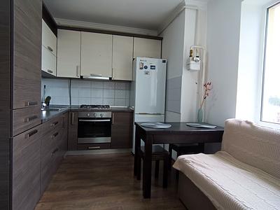 квартира по адресу Щаслива ул., 27