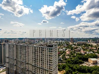 квартира по адресу Киев, Андрея Верхогляда ул. (Михайла Драгомирова), 4б
