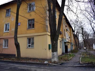 квартира по адресу Энергетический пер., 1