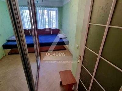 квартира за адресою Вячеслава Зайцева вул., 17