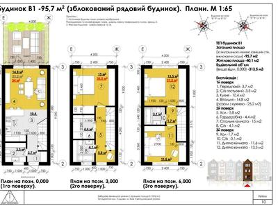 квартира по адресу Садовая (Берковцы) ул., 22а
