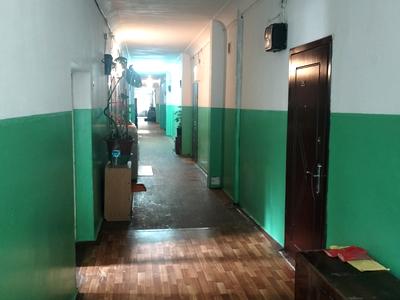 комната по адресу Судостроительная ул., 17