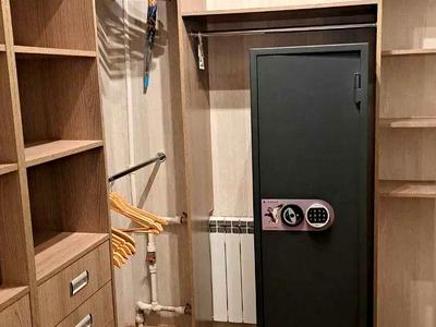 квартира за адресою Людвіга Свободи просп., 40а