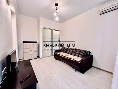 квартира по адресу Киев, Уинстона Черчилля ул. (Красноткацкая), 43