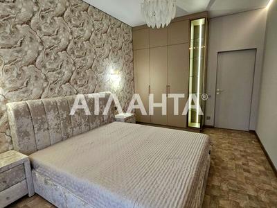 квартира за адресою Маячний пров., 7