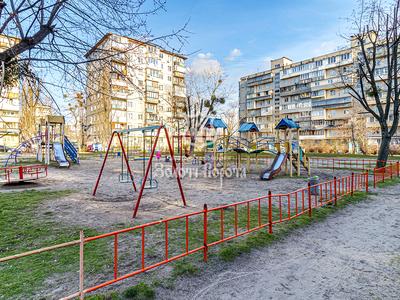 квартира за адресою Амвросія Бучми бульв., 3