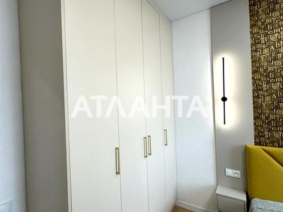 квартира за адресою Краснова вул., 3