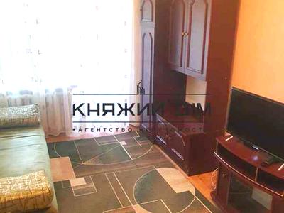 квартира по адресу Евгения Коновальца ул. (Щорса), 29-А