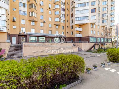 квартира за адресою Саперно-Слобідська вул., 22