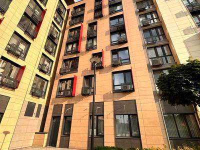 квартира за адресою Митрополита Василя Липківського вул. (Урицького), 38