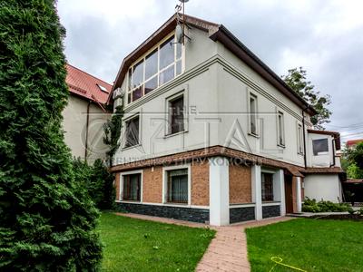 будинок за адресою Черняховського вул.