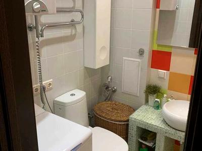 квартира за адресою Київ, Борщагівська вул., 129/131