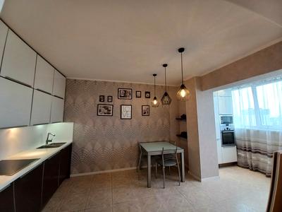 квартира по адресу Киев, Харьковское шоссе, 56