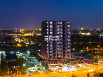 квартира по адресу Набережно-Рыбальская ул., 27