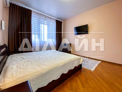 квартира за адресою Бородинська вул., 777