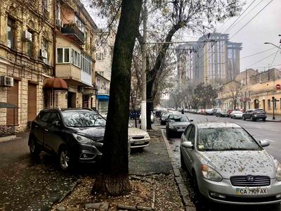 комерційна за адресою Одеса, Велика Арнаутська вул., 18