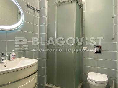 квартира по адресу Николая Михновского бульв. (Дружбы Народов), 14-16