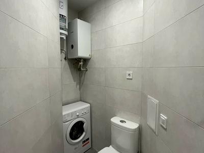 квартира по адресу Осенняя ул., 33