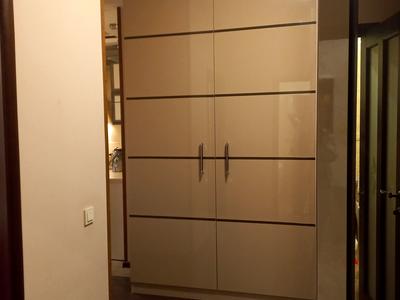 квартира по адресу Кондратюка Юрия ул., 7