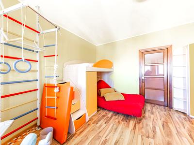 квартира по адресу Анны Ахматовой ул., 13
