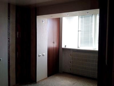 квартира за адресою Аерокосмічний просп., 167