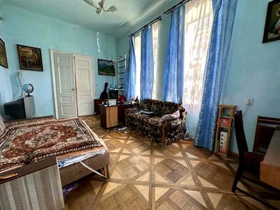 квартира по адресу Бачинского Левка ул., 4