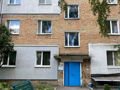 квартира за адресою 10-та Лінія вул., 7