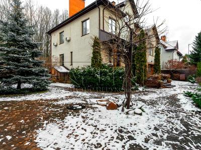 дом по адресу Юрівка