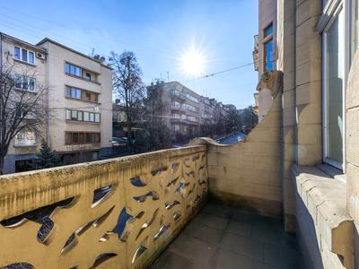 квартира за адресою Сахарова, 1