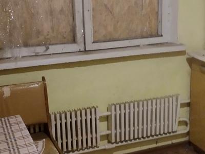 квартира по адресу Тракторостроителей просп., 158а