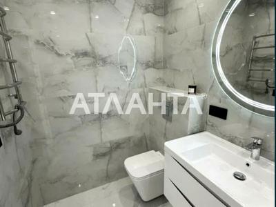 квартира за адресою Генуезька вул., 3